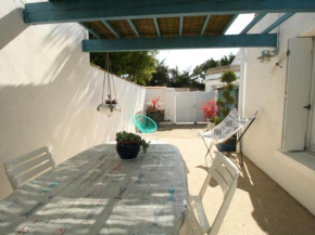Maison rénovée à La Tranche-sur-Mer, proche plages et commerces, pour 4 personnes - FR-1-22-300